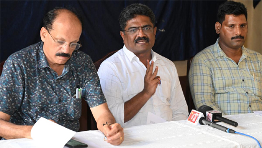 Arun Sahanpur-Rajshekar Hebbar 